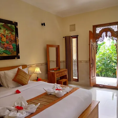Puri Prana Guest House