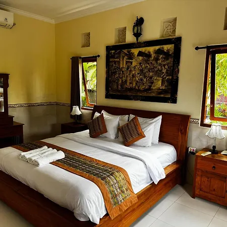 Puri Prana Guest House