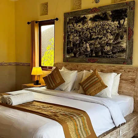Puri Prana Guest House